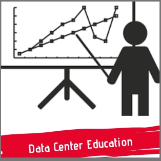 Data Center Education