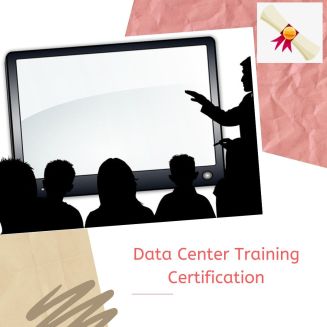 Data Center Training Certification